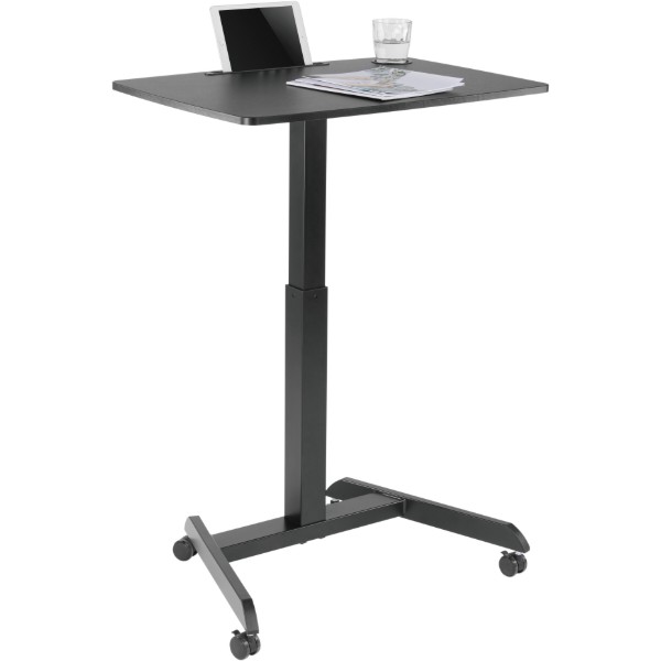 Фото - Стол компьютерный OfficePro ODM380B Black