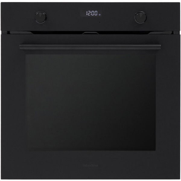 Фото - Духова шафа Interline OEG 781 ETR BA Nano Matte