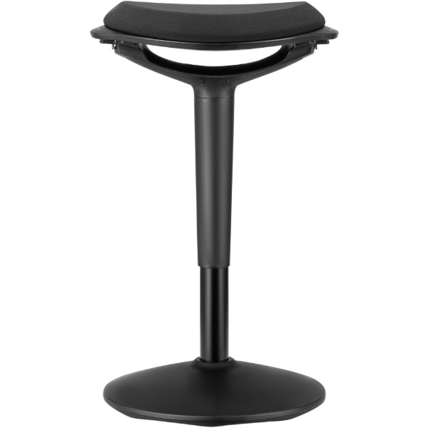 Фото - Уцінка - Стілець барний OfficePro S345