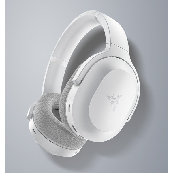 Фото - Гарнитура беспроводная игровая Razer Barracuda Mercury (RZ04-03790200-R3M1)
