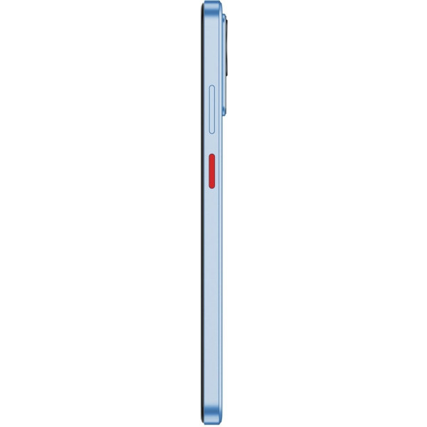 Фото - Смартфон ZTE Blade V50 Vita 6/128GB Blue