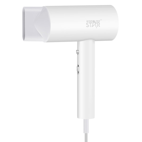 Фото - Фен WinningStar White (WNNGS-ST-5707-WH)