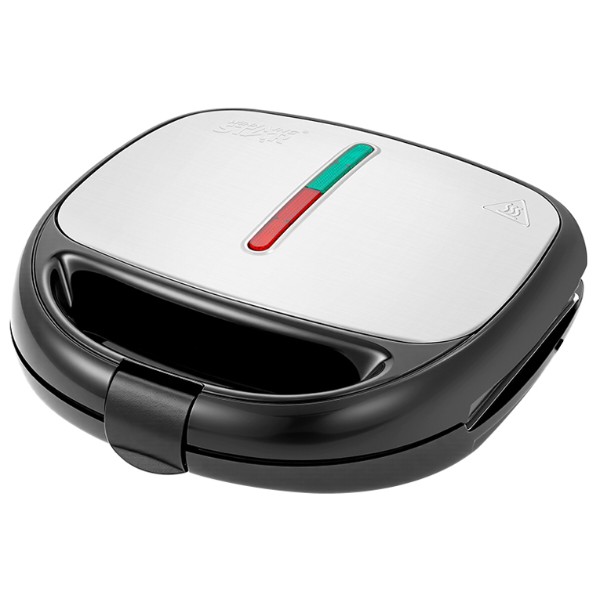 Фото - Вафельница WinningStar WNNGS-ST-9450-BKSL