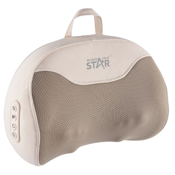 Фото - Массажер для головы WinningStar White (WNNGS-ST-6420-WH)