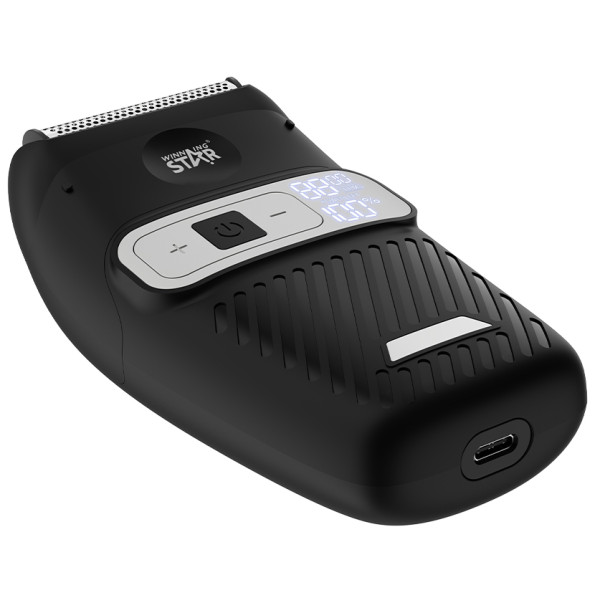 Фото - Бритва WinningStar ST-5729 Black (WNNGS-ST-5729-BK)