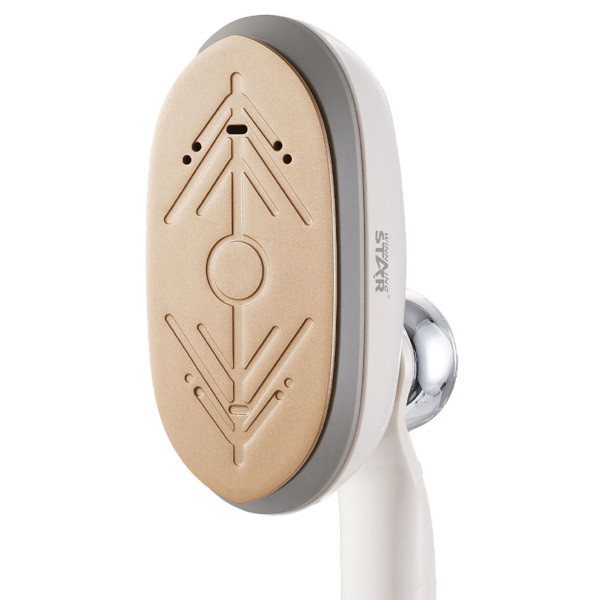 Фото - Вертикальный отпариватель ручной WinningStar ST-6146 1300W White (WNNGS-ST-6146-WH)