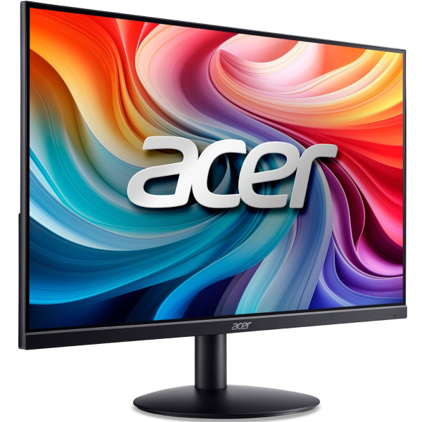 Фото - Монітор Acer SA242YH1bi (UM.QS2EE.109)
