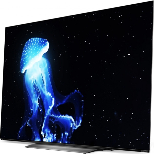 Фото - Телевизор Skyworth OLED 55S81 AI Dolby Vision/Atmos