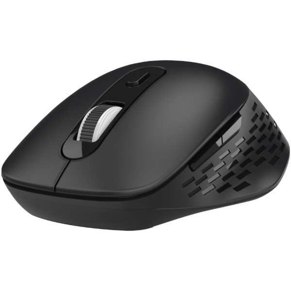 Фото - Миша бездротова OfficePro M230B Silent Click Wireless Black (M230B)