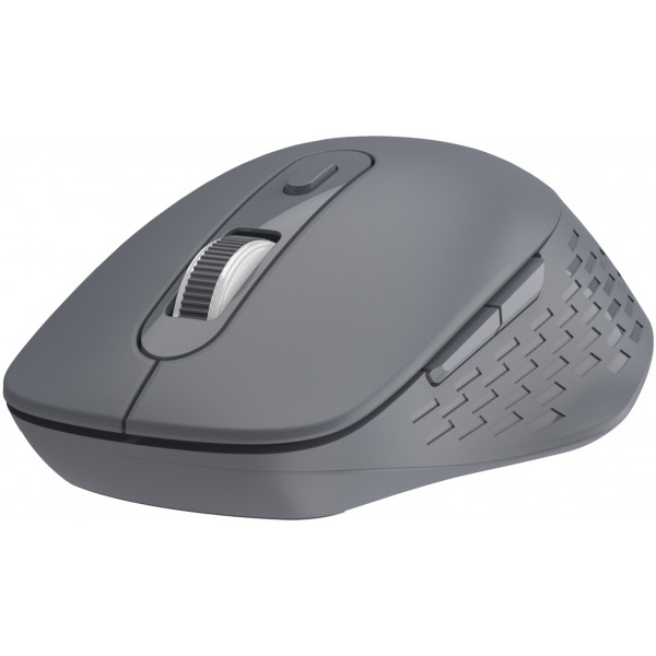 Фото - Миша бездротова OfficePro M230G Silent Click Wireless Gray (M230G)