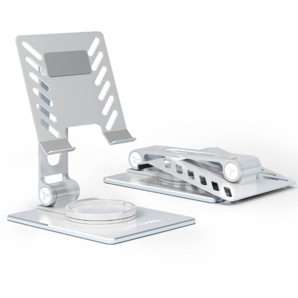 Фото - Підставка для мобільного пристрою OfficePro LS630S Silver