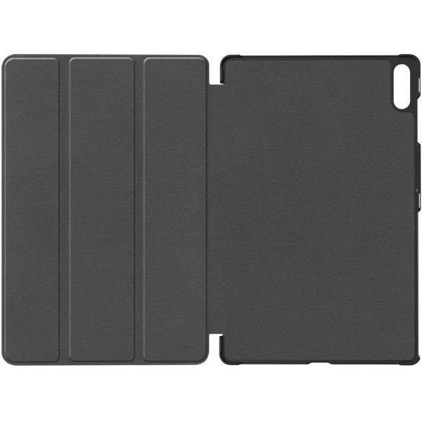 Фото - Чохол для планшету BeCover Smart Case for Samsung Galaxy Tab S11 Ultra (SM-X930/X936) 14.6" Black (714624)