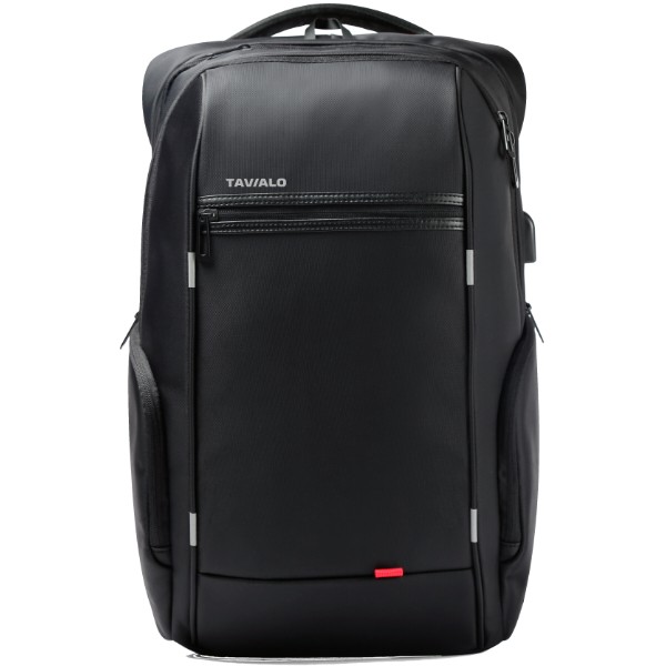 Фото - Рюкзак для ноутбуку Tavialo Smart TB20 20 л Black (TB20-124BL)