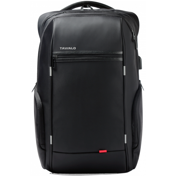 Фото - Рюкзак для ноутбуку Tavialo Smart TB20 20 л Black (TB20-124BL)