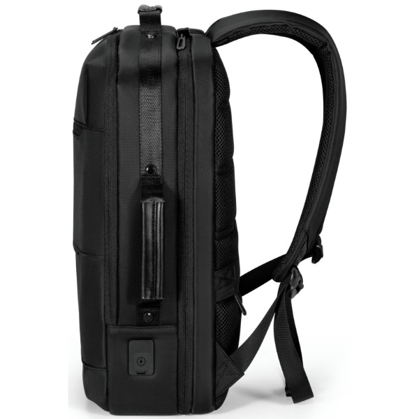 Фото - Рюкзак для ноутбуку Tavialo Smart TB20-2 Black (TB20-224BL)
