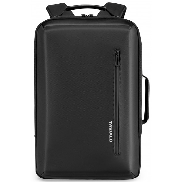 Фото - Рюкзак для ноутбука Tavialo Smart TB23 23 л Black (TB23-224BL)