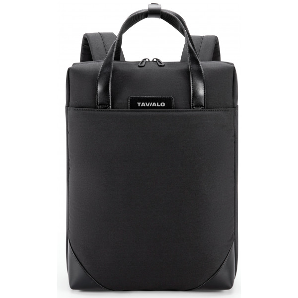 Фото - Рюкзак для ноутбука Tavialo CityLife TC11.5 Black 11,5 л (TC11.5-124BL)
