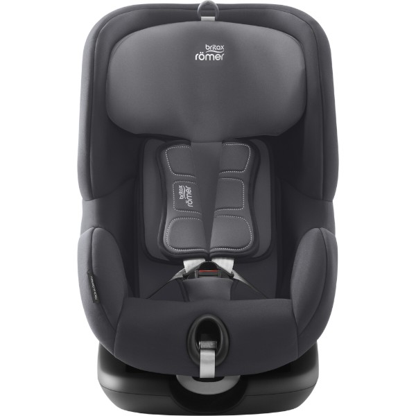 Фото - Автокрісло Britax-Romer TRIFIX2 i-SIZE Storm Grey