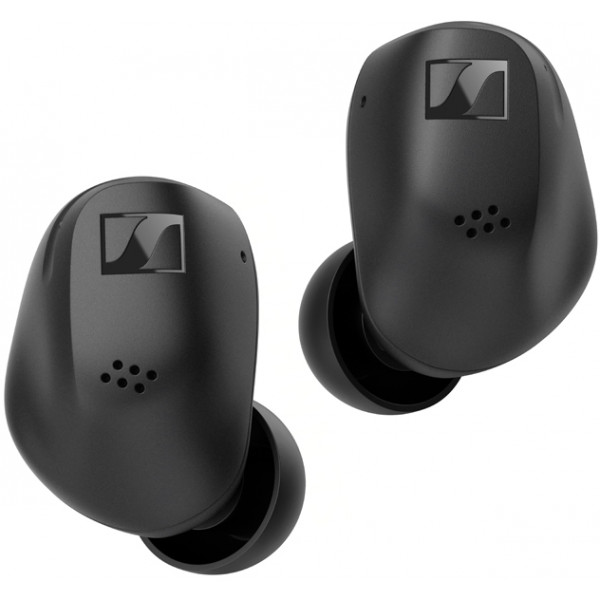 Фото - Навушники вкладиші бездротові TWS Sennheiser Accentum True Wireless Black (700262)