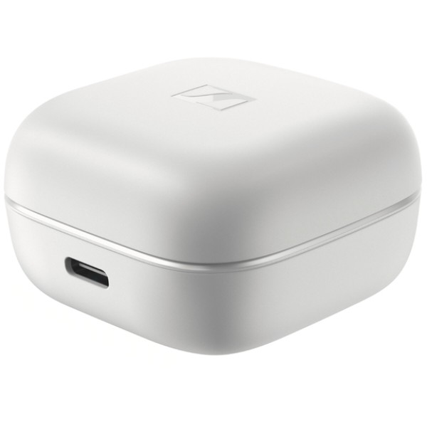 Фото - Наушники вкладыши беспроводные TWS Sennheiser Accentum True Wireless White (700263)