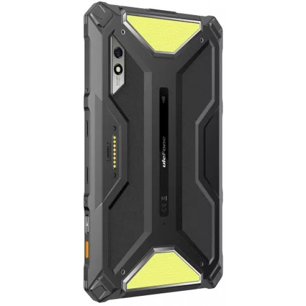 Фото - Планшет Ulefone Armor Pad 3 Pro 10.36'' 4G NFC Black
