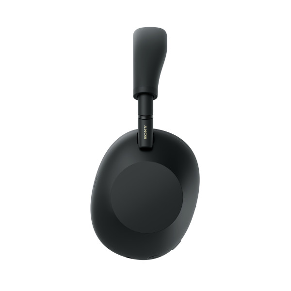 Фото - Навушники повнорозмірні бездротові Sony WH-1000XM6 Black (WH1000XM6B.E)