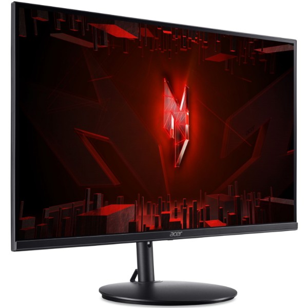 Фото - Монитор игровой Acer Nitro XF240YM3biiph (UM.QX0EE.315)