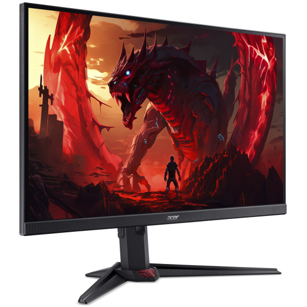 Фото - Монитор игровой Acer Nitro XV270UF3bmiiprx (UM.HX0EE.323)