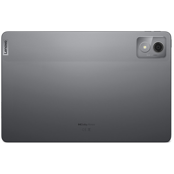 Фото - Планшет Lenovo Tab K11 8/128 WiFi (ZADL0071UA) Luna Grey + KB & Pen