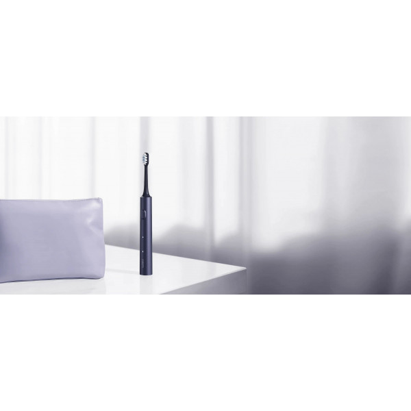 Фото - Зубна щітка електрична Xiaomi T302 Dark Blue