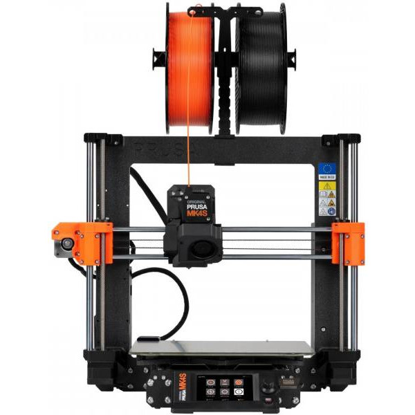 Фото - 3-D принтер PRUSA MK4S (PR-14268) Фото - 3-D принтер PRUSA MK4S (PR-14268)