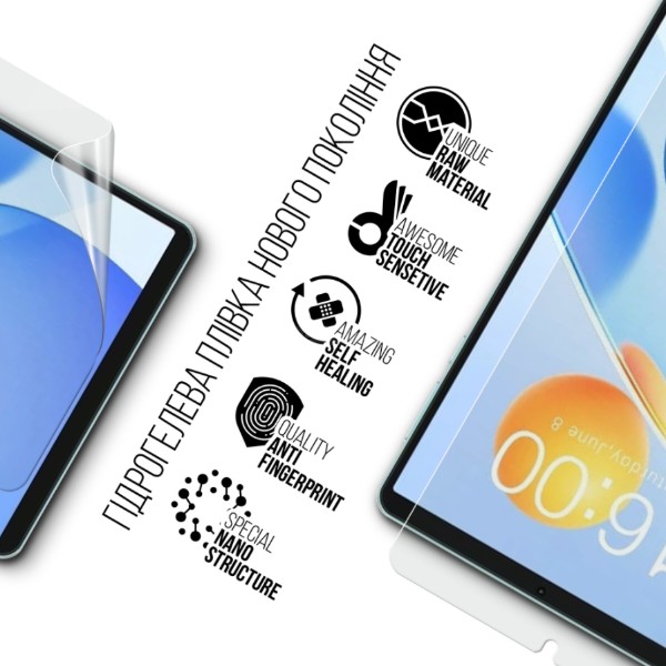 Фото - Защитная пленка для планшета Armorstandart for Teclast P50 Mini 8.68inch WIFI (ARM93959)