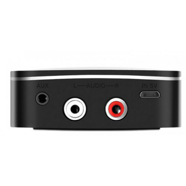 Фото - Адаптер мережі Bluetooth USB UGREEN CM106 Audio Receiver 5.1 (40759)