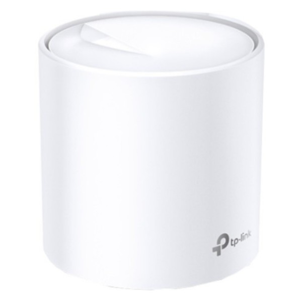 Фото - MESH система WiFi5 TP-Link Deco X20 (1-pack) Фото - MESH система WiFi5 TP-Link Deco X20 (1-pack)