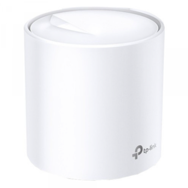 Фото - MESH система WiFi5 TP-Link Deco X20 (1-pack)