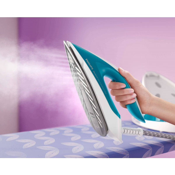 Фото - Утюг с парогенератором Philips GC7920/20