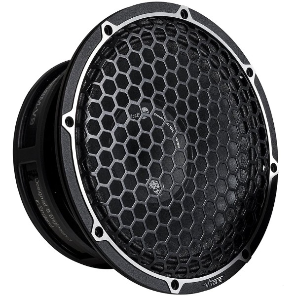 Фото - Автоакустика Vibe BDPRO6M-V9