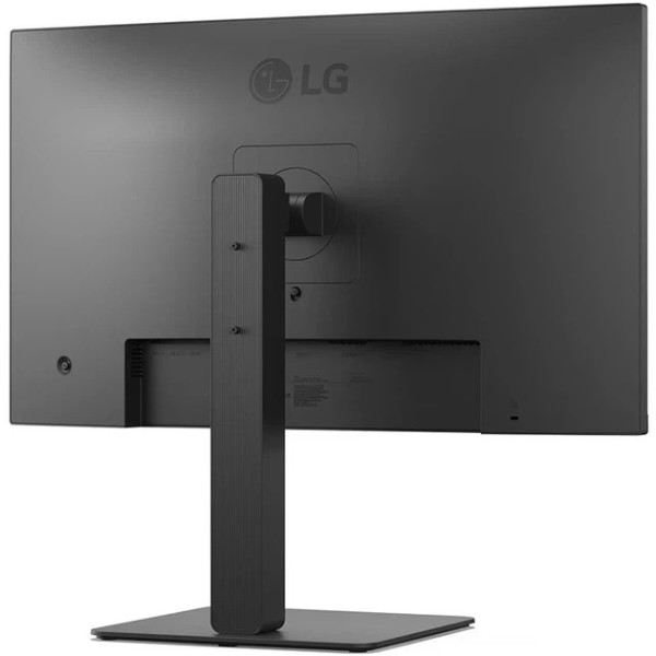 Фото - Монитор игровой LG 27BA650-B