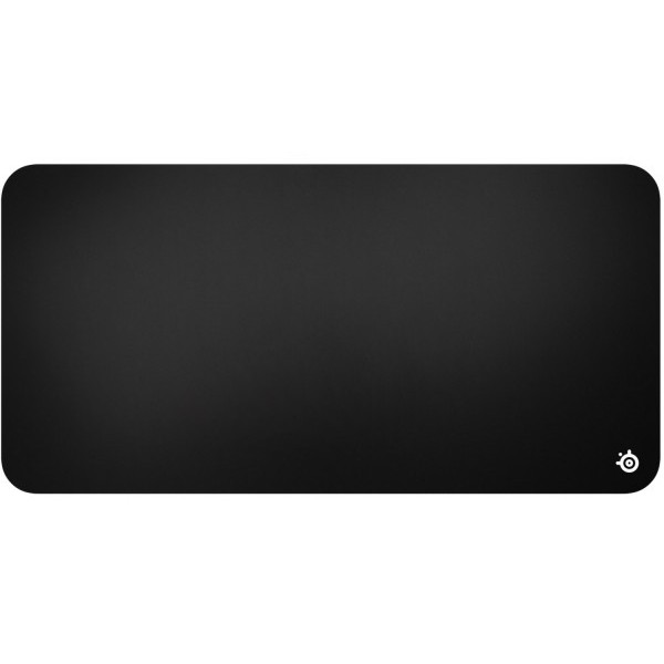 Фото - Коврик для мыши игровой SteelSeries QcK 5XL (63858)