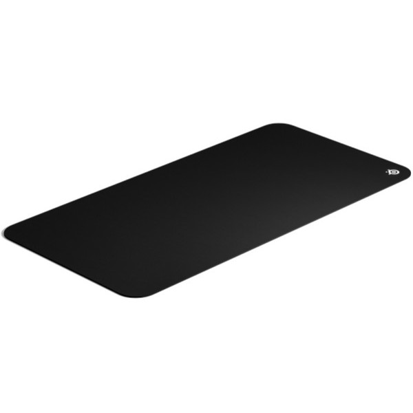 Фото - Коврик для мыши игровой SteelSeries QcK 5XL (63858)