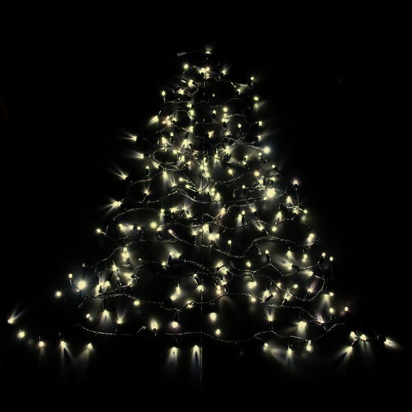 Фото - Гирлянда линейная STARLIGHT 100LED IP44 5м (000057277)