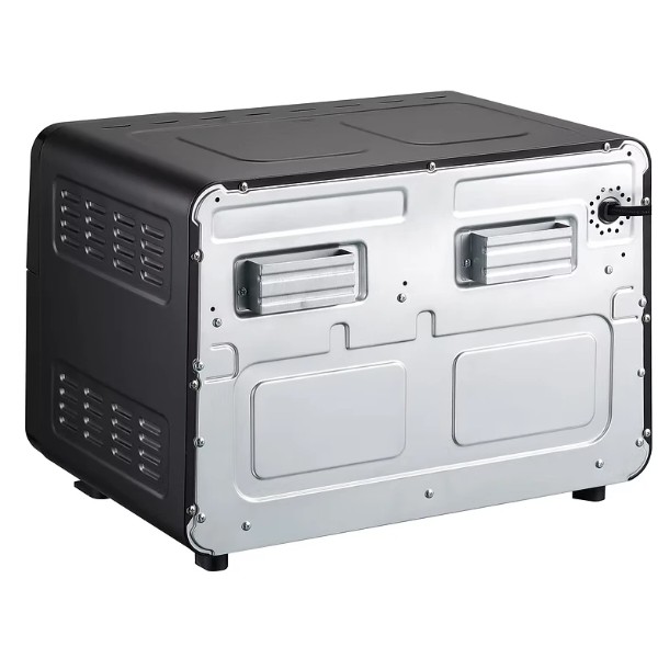 Фото - Мультипечь Prime Technics PMP 952 GE