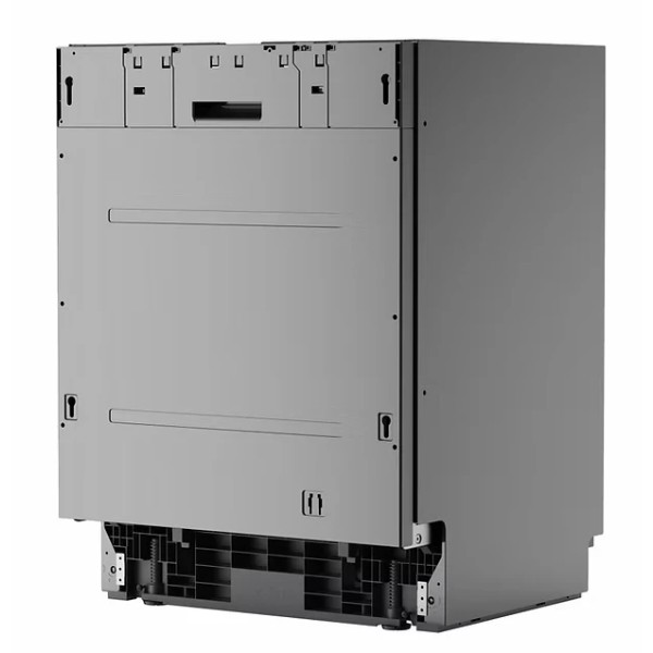 Фото - Посудомийна машина вбудована Prime Technics PDW 60153 BI