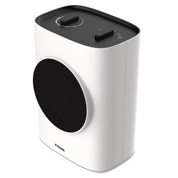 Фото - Тепловентилятор Prime Technics HFC 1809 WL