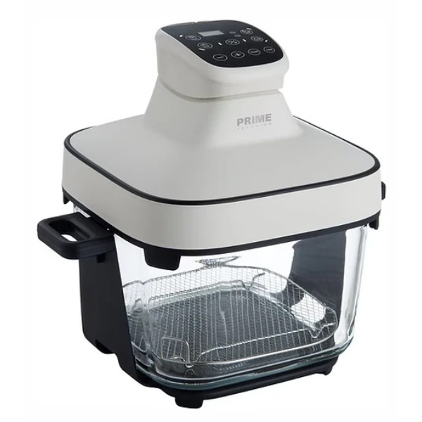 Фото - Аэрогриль Prime Technics PMP 616 GW