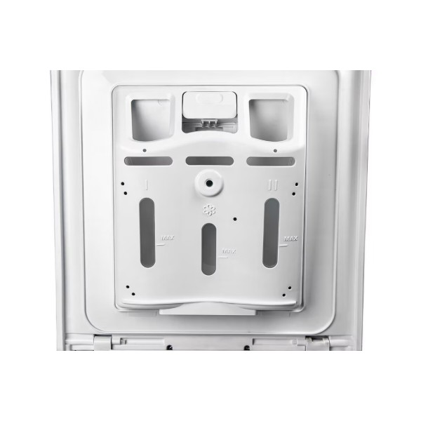 Фото - Стиральная машина Prime Technics PWT 71219 DIV