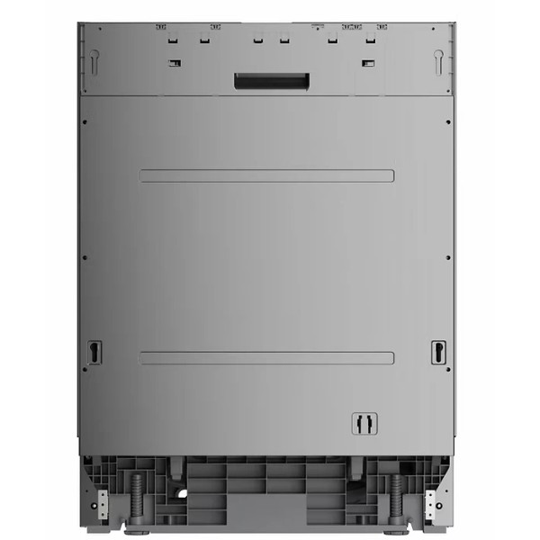 Фото - Посудомийна машина вбудована Prime Technics PDW 60153 BI
