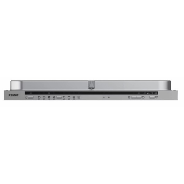Фото - Посудомийна машина вбудована Prime Technics PDW 60153 BI
