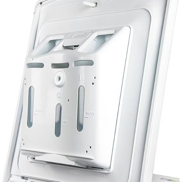 Фото - Стиральная машина Prime Technics PWT 71219 DIV