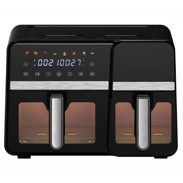 Фото - Мультипечь Prime Technics PMP 952 GE